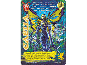 CAELIA (LBPE24)