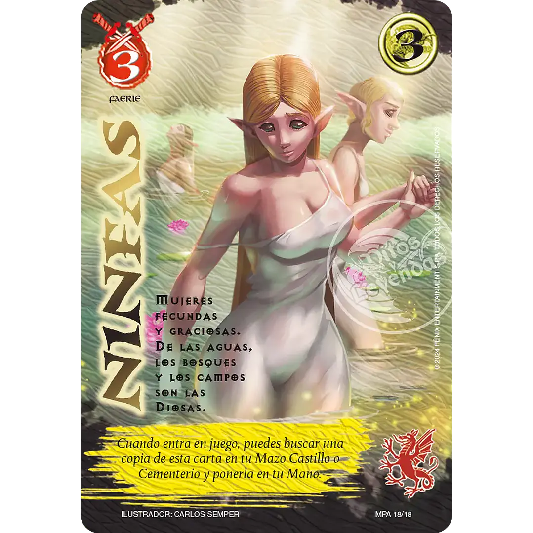 NINFAS (MP2) 1