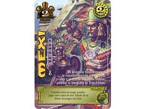 MEXI - SINGLES MITOS Y LEYENDAS