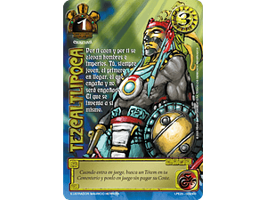  TEZCALTLIPOCA (LPE3.0 - UR)