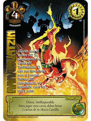 NANAHUATZIN (LPE3.0 - REAL)