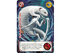 Kamaitachi (LPE3.0 - MR)