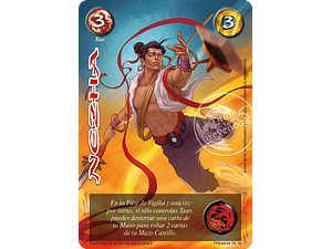 NEZHA (LBPE24 - FULL ART)