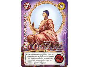 BUDHA TATHAGATA (MP2)