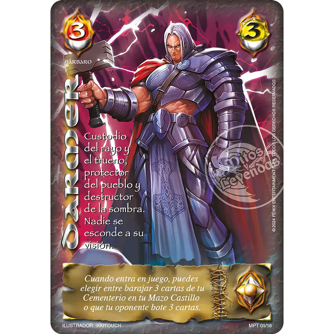 DARMER (MP2) 1