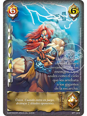 THOR (MP2)