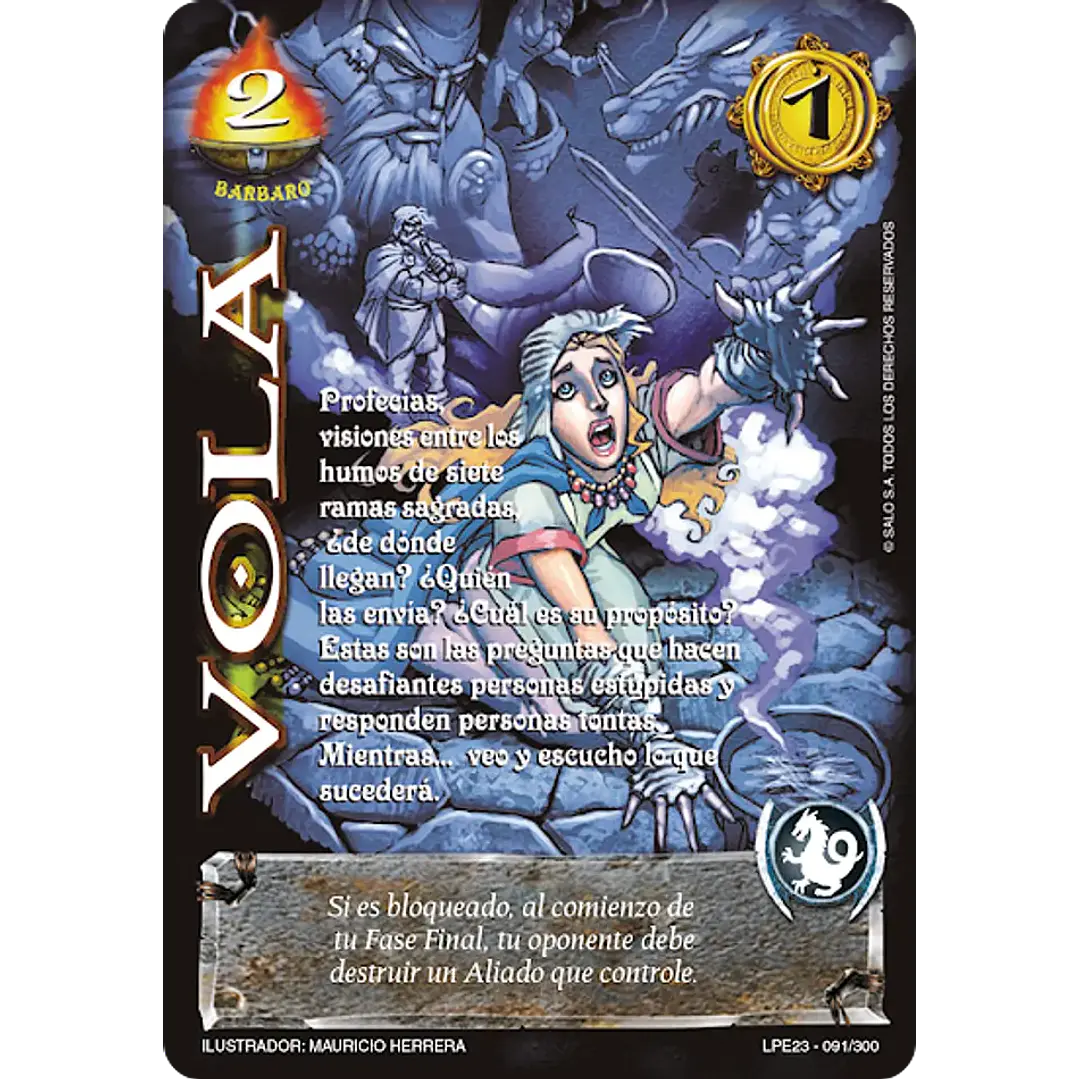 VOLA (LPE3.0 - REAL) 1
