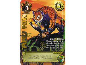 AHU KIN (LPE3.0 - REAL)