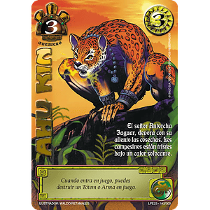 AHU KIN (LPE3.0 - REAL)