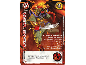 TCHI YEU (LPE3.0 - REAL)