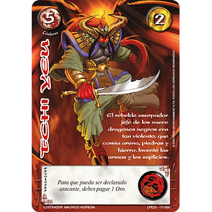 TCHI YEU (LPE3.0 - REAL)