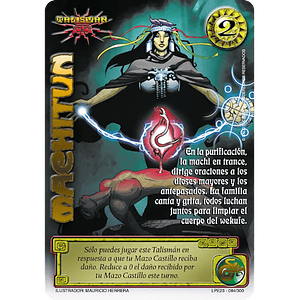 MACHITUN (LPE3.0 - REAL)