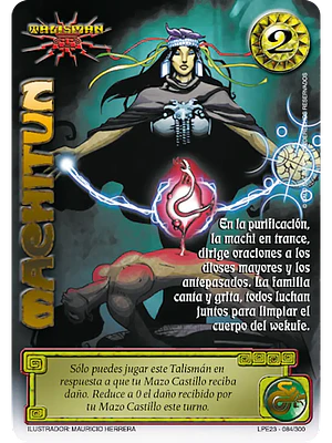 MACHITUN (LPE3.0 - REAL)