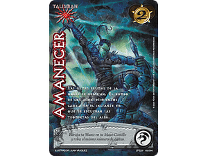 AMANECER (LPE3.0 - REAL)