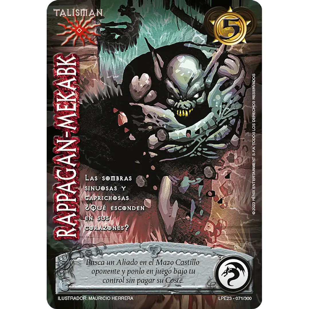 RAPPAGAN-MEKABK (LPE3.0 - REAL) 1