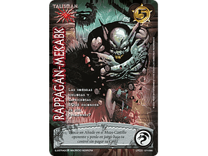 RAPPAGAN-MEKABK (LPE3.0 - REAL)