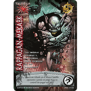 RAPPAGAN-MEKABK (LPE3.0 - REAL)