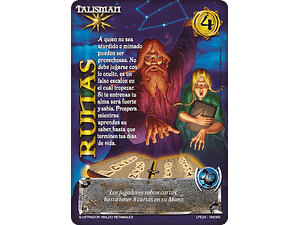 RUNAS (LPE3.0 - REAL)