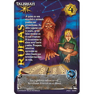 RUNAS (LPE3.0 - REAL)