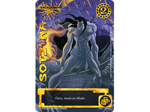 SOTZNA (LPE3.0 - LEGENDARIA)