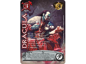 DRACULA (LPE3.0 - MR)