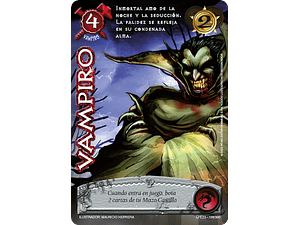 DRACULA (LPE3.0 - MR)