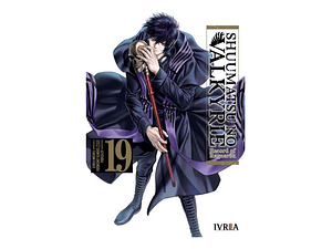 SHUUMATSU NO VALKYRIE: RECORD OF RAGNAROK 19