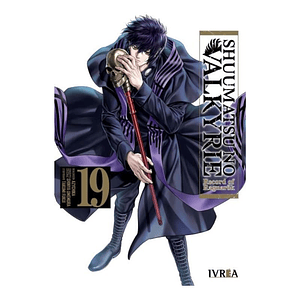 SHUUMATSU NO VALKYRIE: RECORD OF RAGNAROK 19