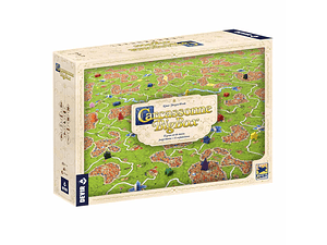 CARCASSONNE BIG BOX - DEVIR