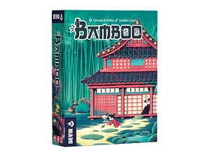 BAMBOO - DEVIR