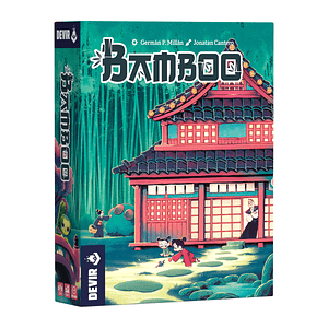 BAMBOO - DEVIR