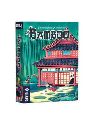 BAMBOO - DEVIR