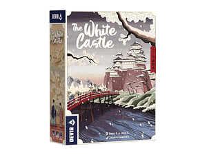 THE WHITE CASTLE - DEVIR
