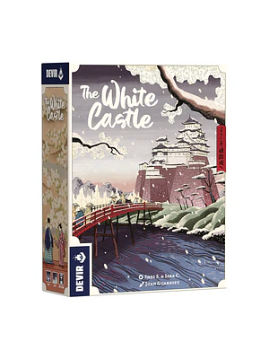 THE WHITE CASTLE - DEVIR