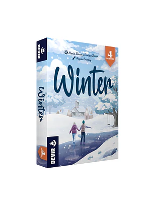 WINTER - DEVIR