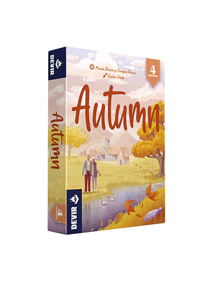 AUTUMN - DEVIR