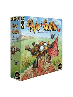 FLYIN GOBLIN - IELLO