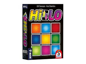 HILO - Devir