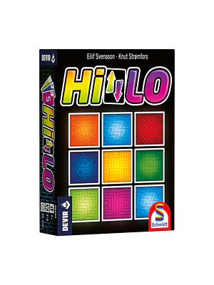HILO - Devir