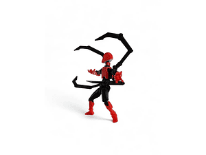 DUMMY 13 (MISION 13) / SPIDER KIT