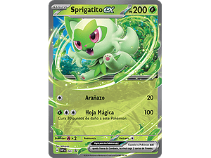 SPRIGATITO SPVes 087 PROMO
