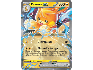 PAWMOT EX OBFes 073/197