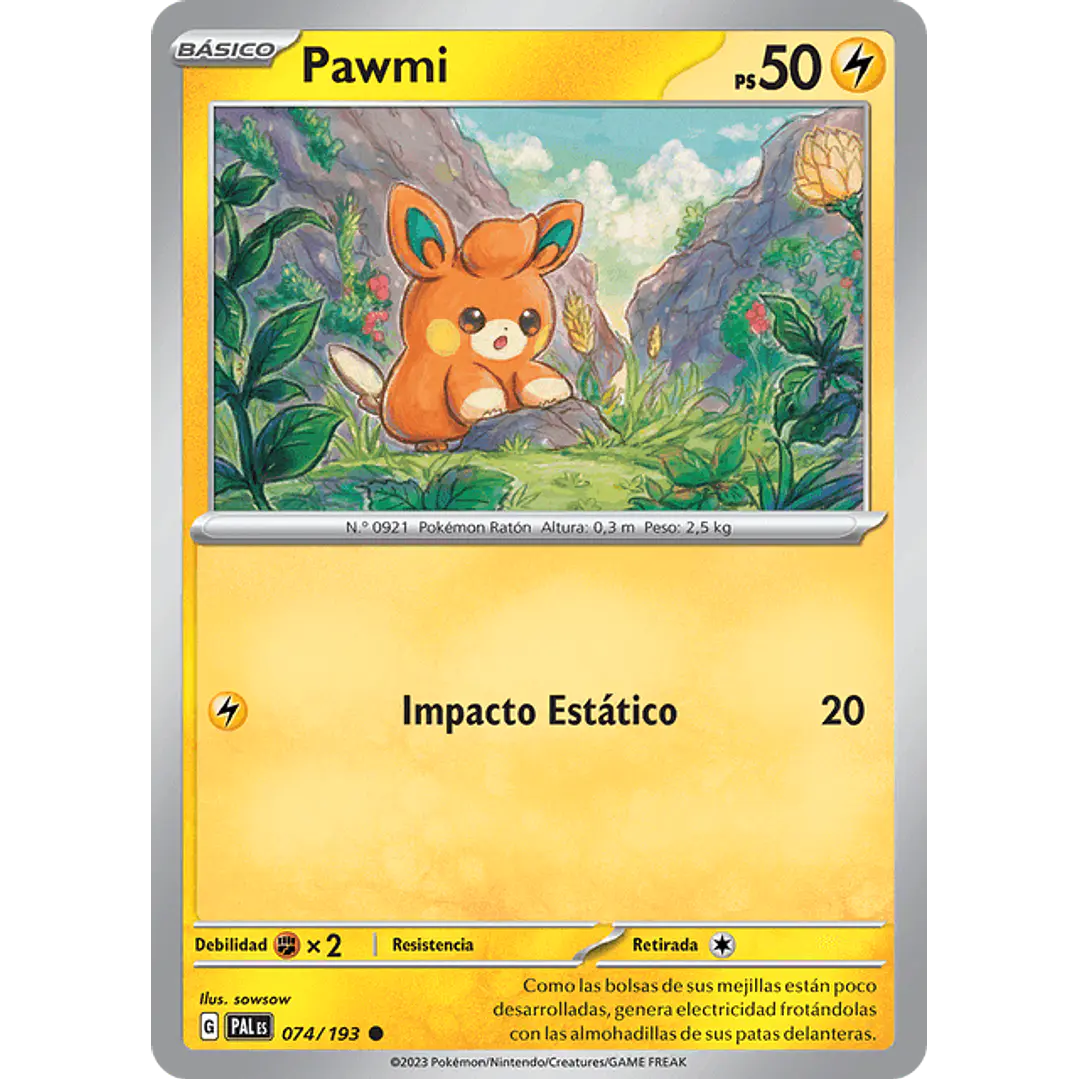PAWMO PALes 074/193 1