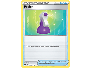 POTION/POCIÓN 061/073