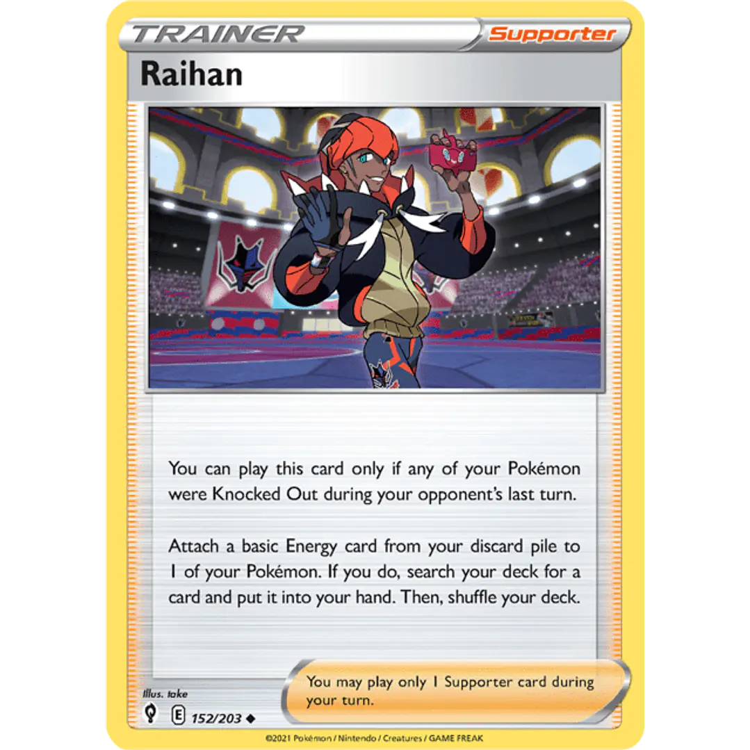 RAIHAN 152/203 1