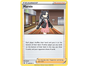 MARNIE 169/202