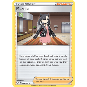 MARNIE 169/202