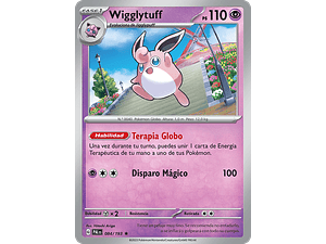 WIGGLYTUFF PAL 084/193