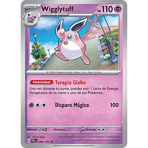 WIGGLYTUFF PAL 084/193