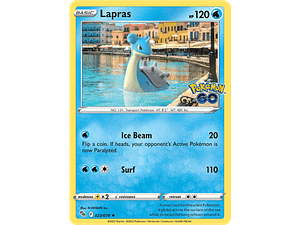 LAPRAS 023/078